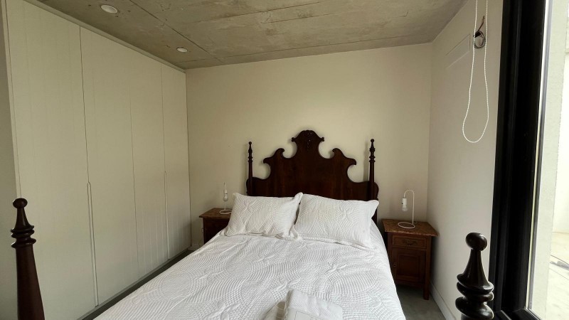 Alquiler de casa de tres dormitorios en Manantiales
